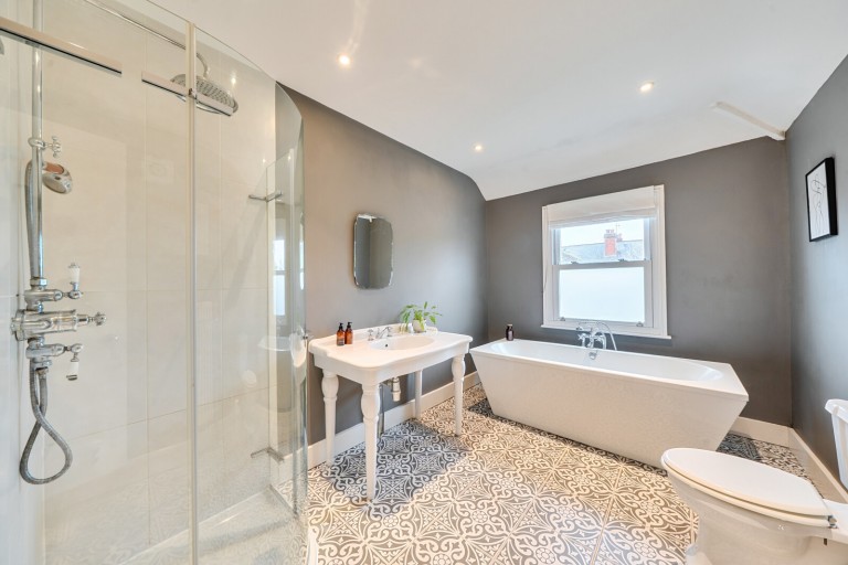 Images for Radnor Road, Weybridge, Surrey