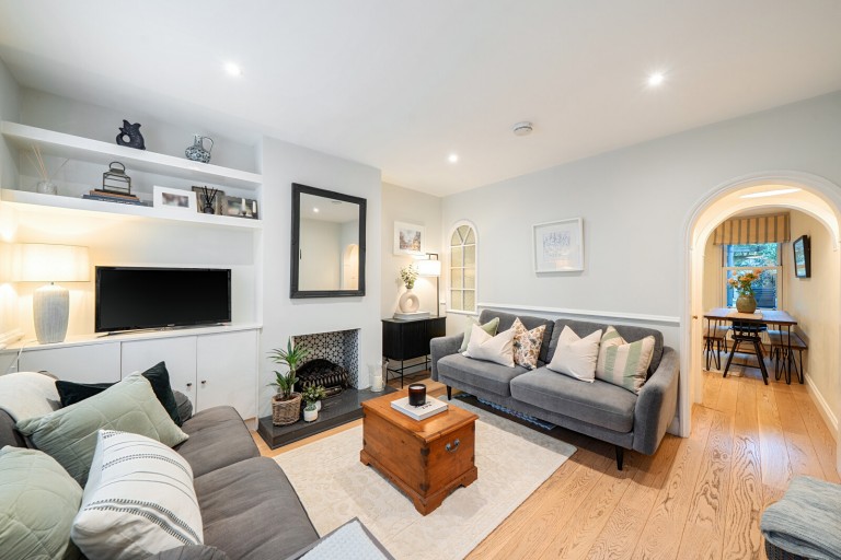 Images for Radnor Road, Weybridge, Surrey