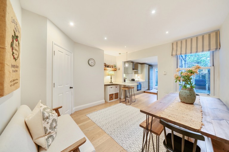 Images for Radnor Road, Weybridge, Surrey