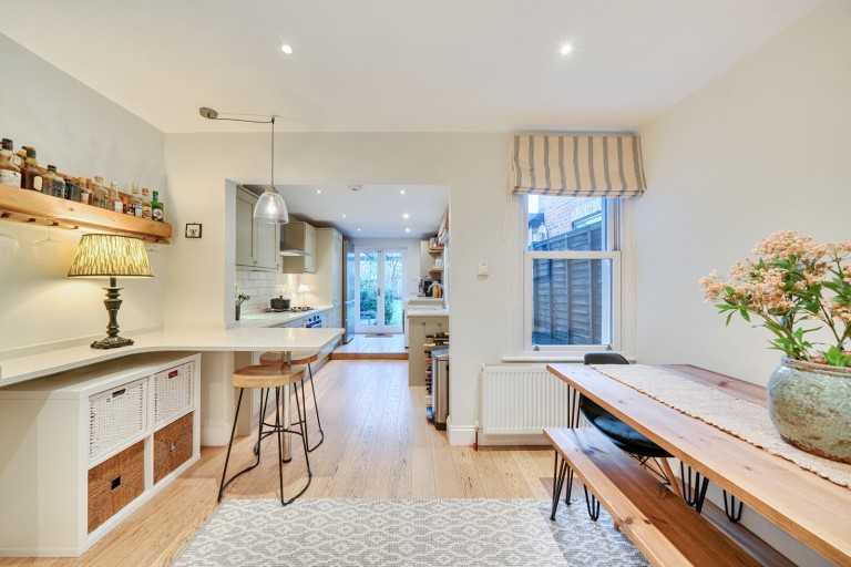 Images for Radnor Road, Weybridge, Surrey