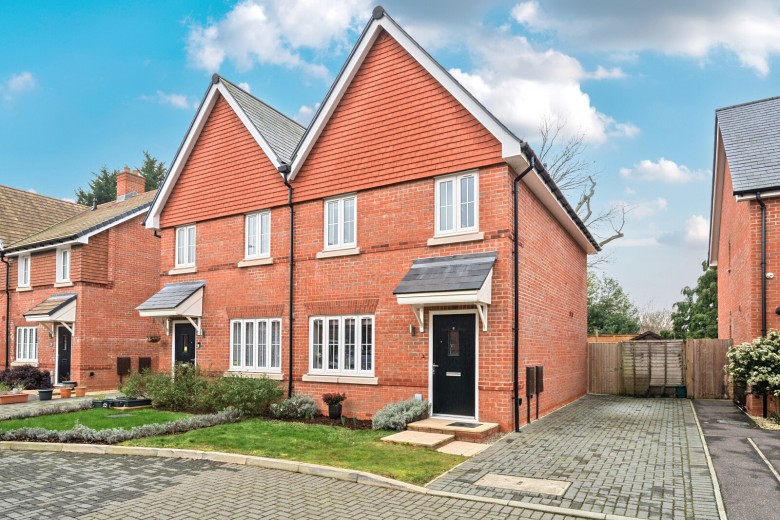 Click the photo for more details of Cranleigh, Surrey