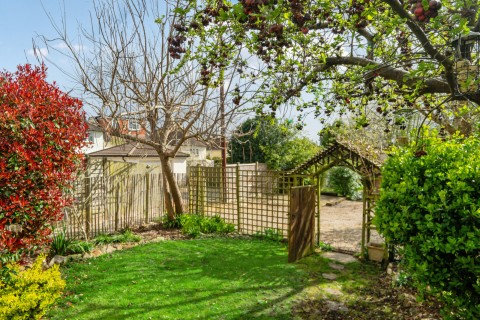 Click the photo for more details of Crondall Lane, Farnham, Surrey