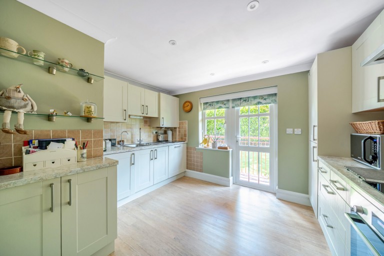 Images for Claremont Avenue, 36 Claremont Avenue, Woking