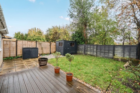 Click the photo for more details of Hillcrest, Weybridge, Surrey