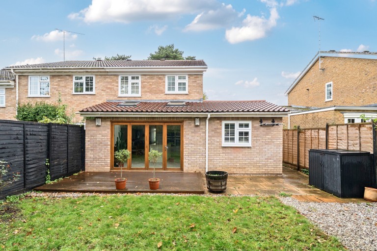 Images for Hillcrest, Weybridge, Surrey