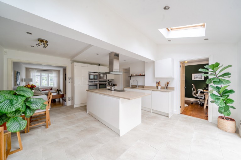 Images for Hillcrest, Weybridge, Surrey
