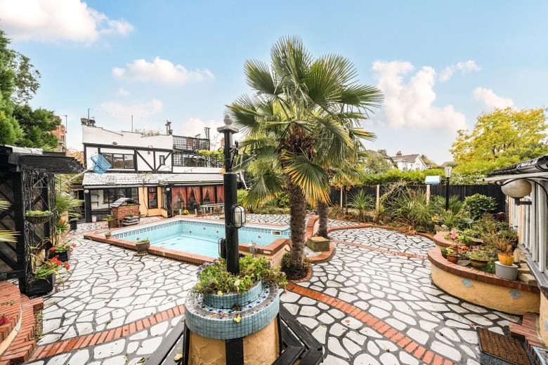 Click the photo for more details of Old Woking, Woking