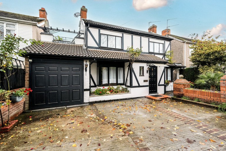 Images for Old Woking, Woking