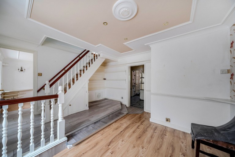 Images for Old Woking, Woking