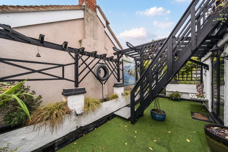 Images for Old Woking, Woking