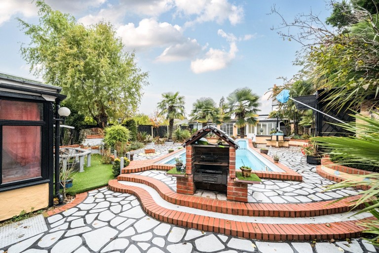 Images for Old Woking, Woking