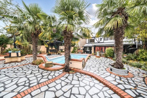 Click the photo for more details of Old Woking, Woking