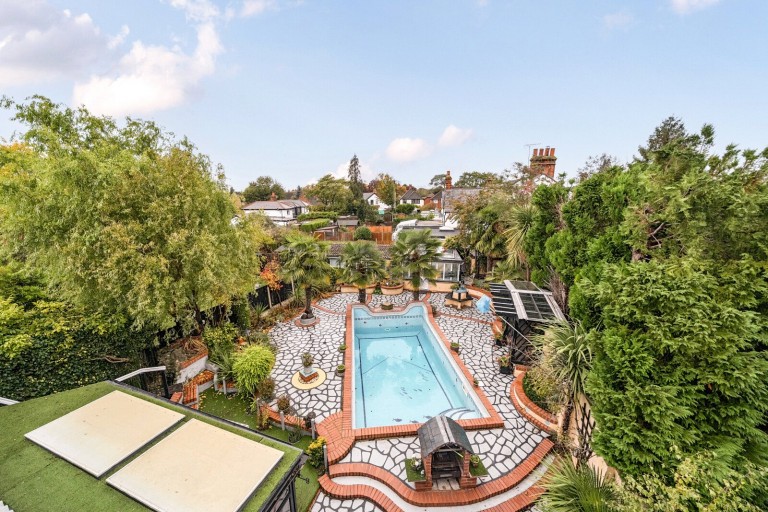 Images for Old Woking, Woking