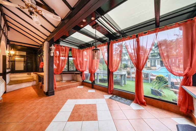 Images for Old Woking, Woking