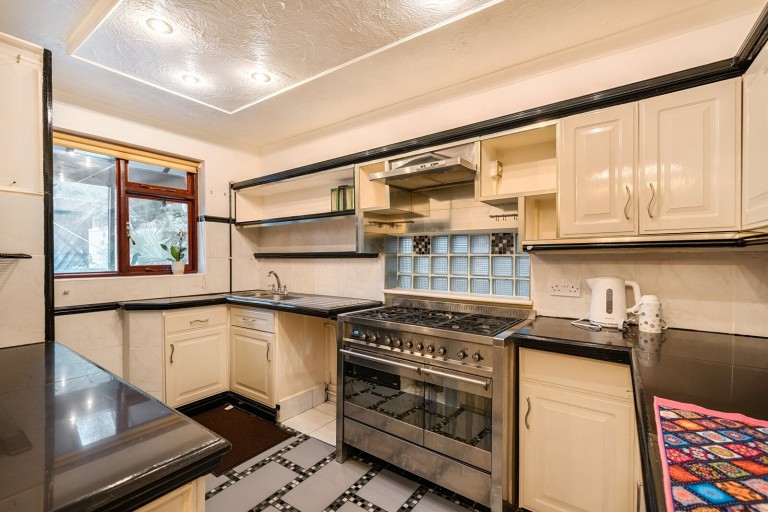 Images for Old Woking, Woking