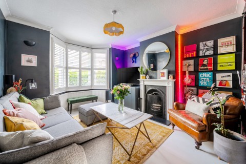 Click the photo for more details of Spencer Road, Cobham, Surrey