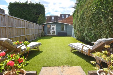 Click the photo for more details of Spencer Road, Cobham, Surrey