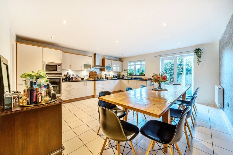 Images for Goodacre Close, Weybridge, Surrey