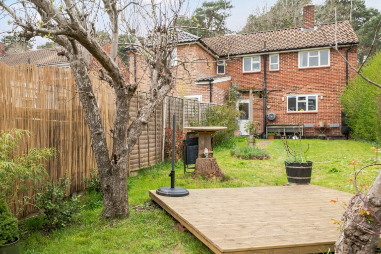 Images for Lambourne Crescent, Woking