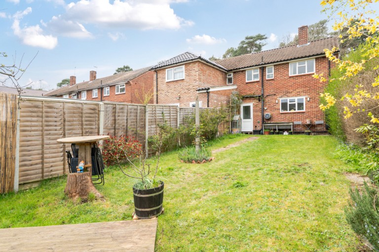 Images for Lambourne Crescent, Woking