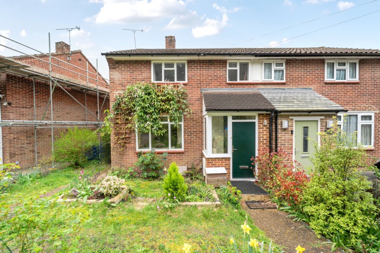 Images for Lambourne Crescent, Woking