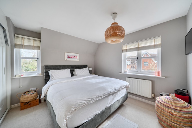 Images for Rowley Close, Pyrford, Surrey