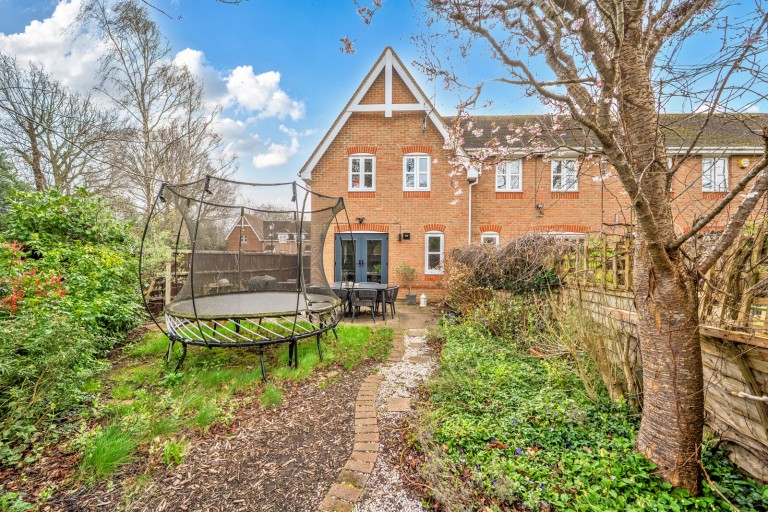 Images for Rowley Close, Pyrford, Surrey