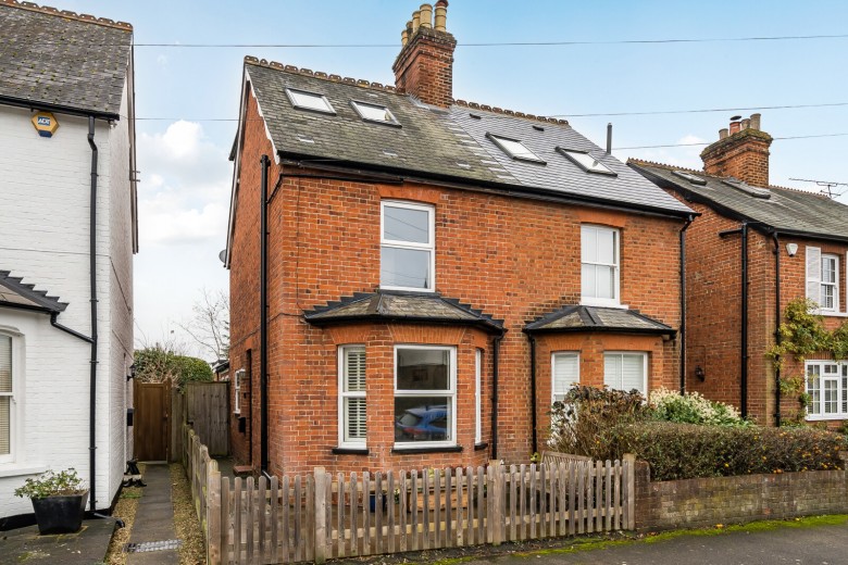 Click the photo for more details of Elm Grove Road, Cobham, Surrey