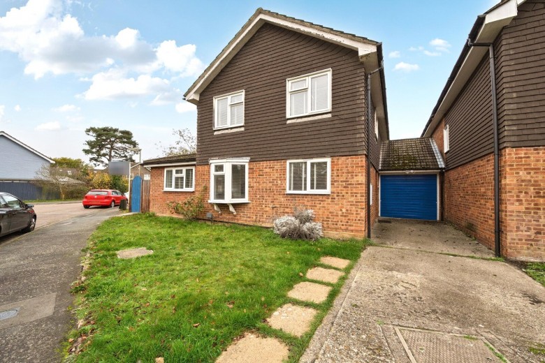 Click the photo for more details of West End, Woking, Surrey