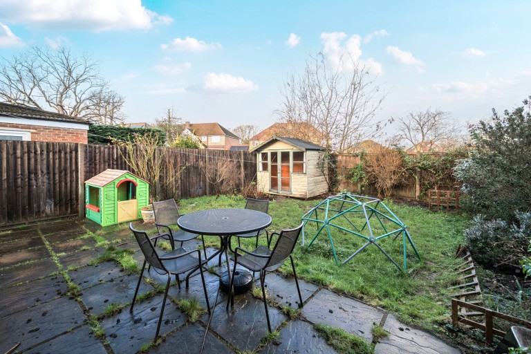 Images for Avon Close, Addlestone, Surrey