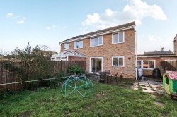 Images for Avon Close, Addlestone, Surrey