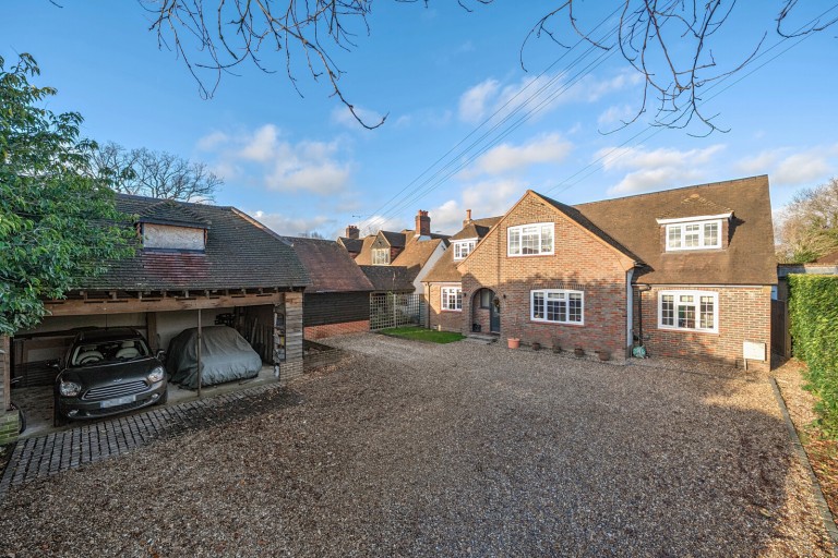 Images for Kingfield, Woking, Surrey