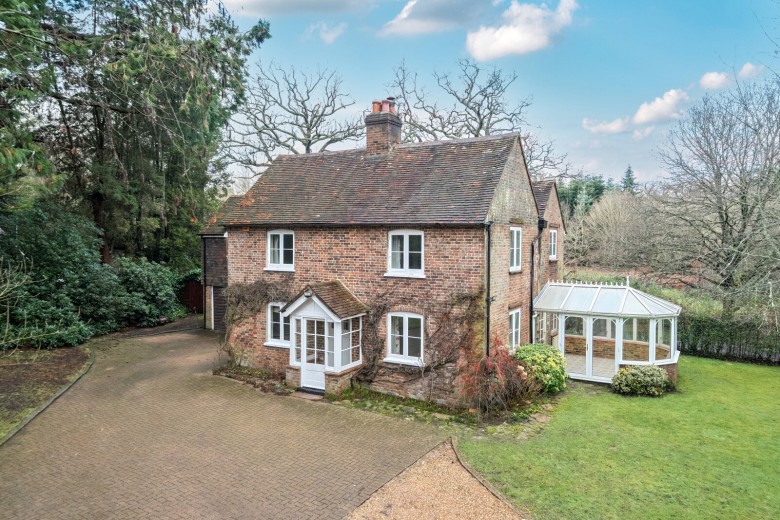 Click the photo for more details of Blackhorse Road, Woking, Surrey