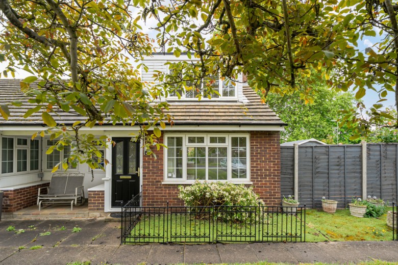 Click the photo for more details of Matthew Arnold Close, Cobham, Surrey