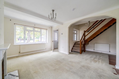 Click the photo for more details of Matthew Arnold Close, Cobham, Surrey