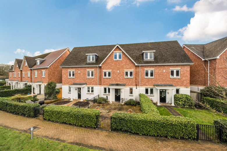 Click the photo for more details of Chobham, Woking, Surrey