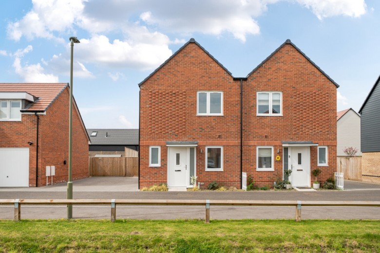 Click the photo for more details of Exbury Crescent, Cranleigh, Surrey