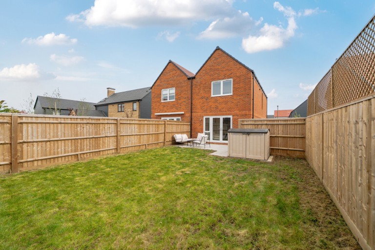 Images for Exbury Crescent, Cranleigh, Surrey