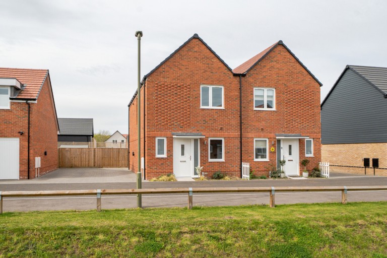 Images for Exbury Crescent, Cranleigh, Surrey