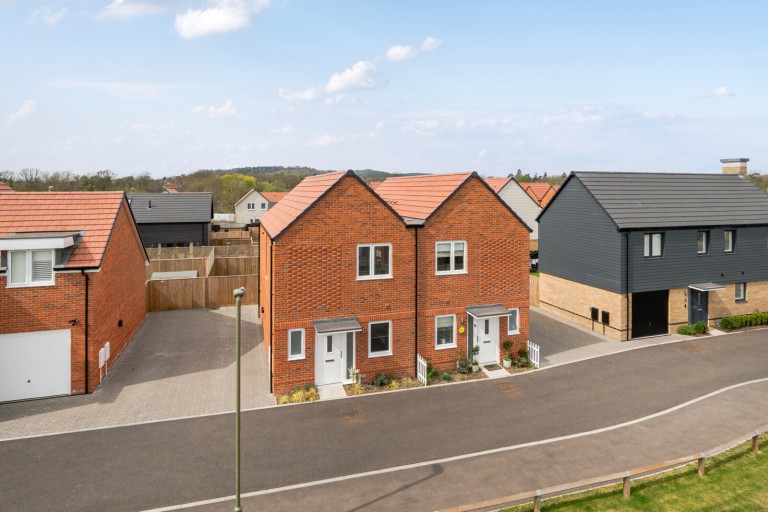 Images for Exbury Crescent, Cranleigh, Surrey