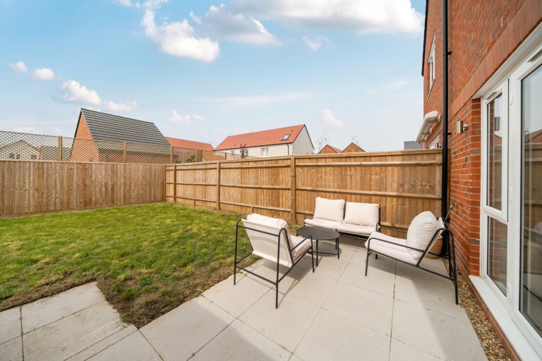 Images for Exbury Crescent, Cranleigh, Surrey