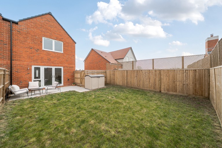 Images for Exbury Crescent, Cranleigh, Surrey