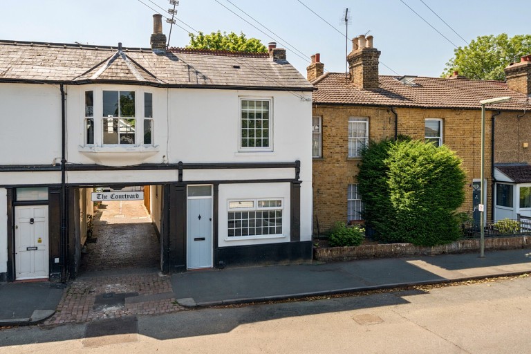 Images for St. Marys Road, Weybridge, Surrey
