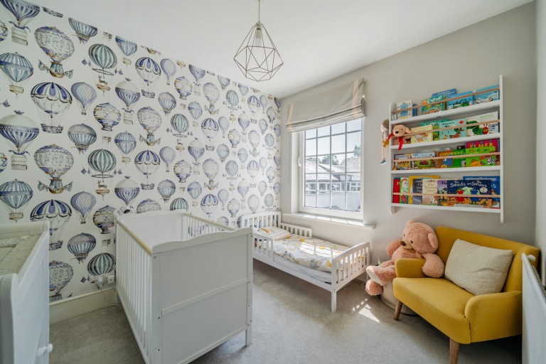 Images for St. Marys Road, Weybridge, Surrey