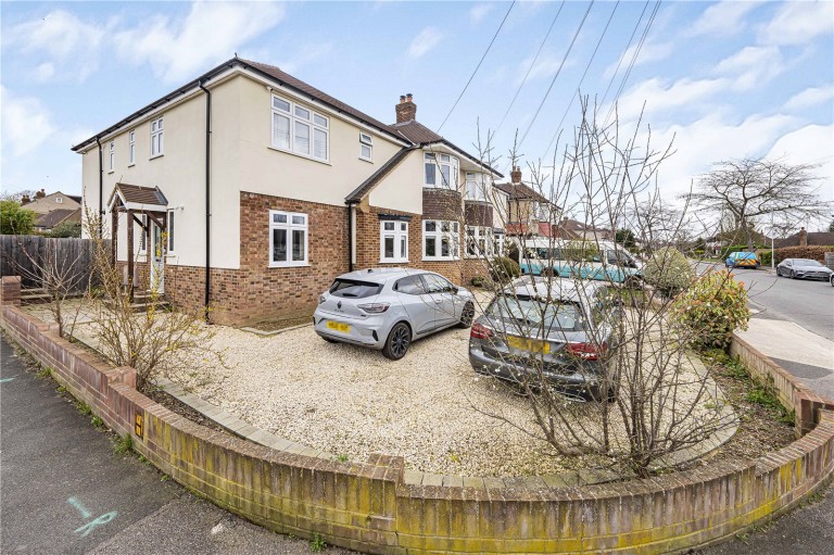 Images for Matlock Way, New Malden, Surrey