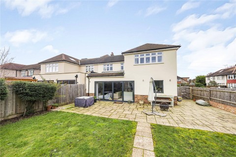 Click the photo for more details of Matlock Way, New Malden, Surrey