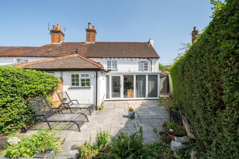 Click the photo for more details of Church Lane, Ewshot