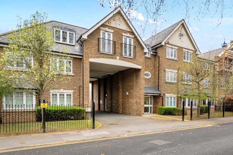 Images for Maybury Mews, Woking