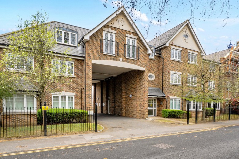 Click the photo for more details of Maybury Mews, Woking