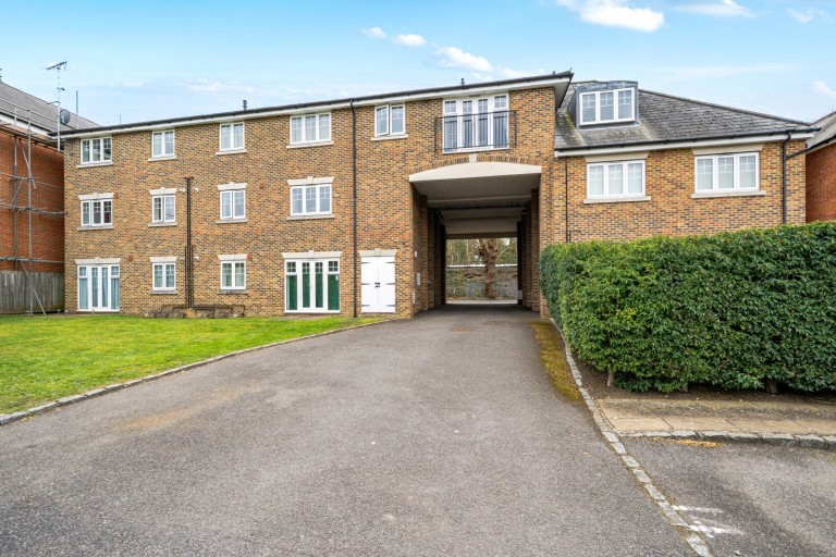 Images for Maybury Mews, Woking